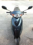 Honda Dio AF56, 2007 