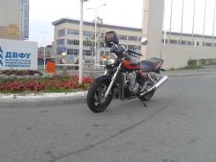 Honda CB 1300, 2001 