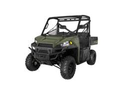 Polaris Ranger 900, 2013 