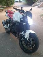 Yamaha FZ 1, 2010 