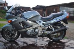 Kawasaki ZZR 400, 1997 