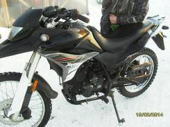 Irbis XR 250, 2013 