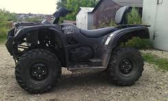 Stels ATV 450H, 2012 