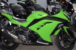 Kawasaki Ninja 300    3000, 2014 