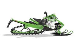 Arctic Cat M 8 SnoPro 153  -, 2015 