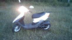 Honda Dio AF34, 2004 