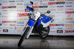 Irbis TTR 250, 2014 