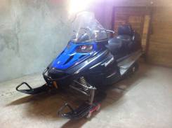 Arctic Cat Bearcat 570, 2011 