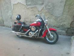 Kawasaki VN Vulcan 1500, 1998 