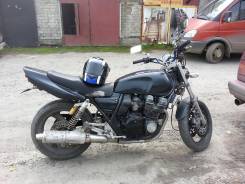 Yamaha XJR 400, 1993 