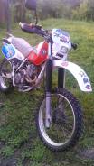 Honda XLR 250 Baja, 1996 