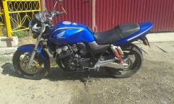 Honda CB 400SF, 2002 