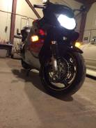 Honda CBR 600F, 2000 