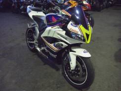 Honda CBR 600RR, 2008 