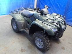 Honda TRX 420, 2008 