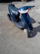 Honda Dio AF34, 2013 