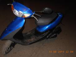 Honda Dio 34, 2004 