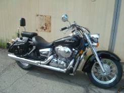 Honda Shadow 750, 2007 