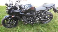 Yamaha FZ 1, 2012 