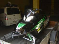 Arctic Cat M 6, 2009 