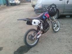 Honda CRM 50, 2003 