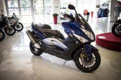 Yamaha TMAX, 2014 