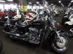 Honda Shadow 750, 2008 