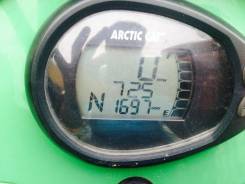 Arctic cat 700, 2008 