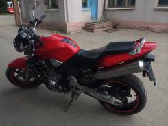 Honda CB 900, 2001 