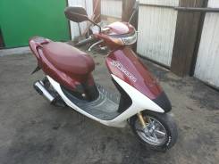 Honda Dio AF35 ZX, 2006 