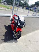 Honda CBR 954RR, 2003 