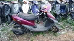 Мопед Honda DIO AF35 SR продаю на запчасти во Владивостоке Honda Dio AF35 SR