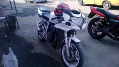 Suzuki GSX R1100, 2001 