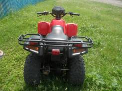 Stels ATV 110D, 2012 