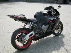 Honda CBR 1000RR, 2005 