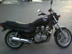 Honda CB 750 Nighthawk, 1991 