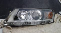 Фара левая AUDI A6 C6 2011-2013 в Новосибирске Фара. Audi A6, 4F2, 4F5, 4F2/C6, 4F5/C6, C6