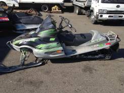 ARCTIC CAT MOUNTAIN CAT 570 1M, 2003 