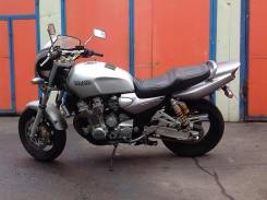 Yamaha XJR 1300, 1998 