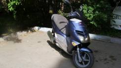 Aprilia Leonardo ST 250, 2001 