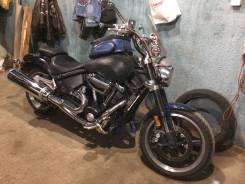 Yamaha Roadstar Warrior, 2006 