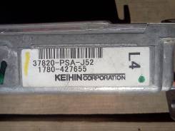 Блок efi в Чите Блок управления двс. Honda Stream, RN1 D17, D17A, D17A2, D17AVTEC