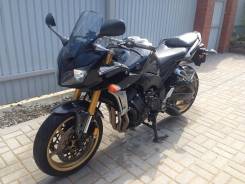 Yamaha FZ 1, 2008 