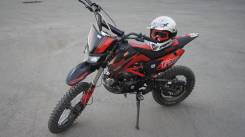 Irbis TTR 125, 2013 