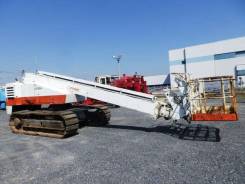 Aichi SR181, 2006 во Владивостоке Aichi SR181. Продается японская самоходная вышка на на гусеничном ходу 18 метров, 18,00 м.
