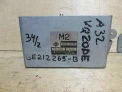    Nissan Cefiro A32 VQ20 31036-32U00 