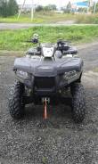 Polaris Sportsman 800, 2013 