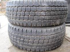 Yokohama SY01, LT215/65R15 в Улан-Удэ Yokohama SY01. Зимние, без шипов, 20 %, 2 шт