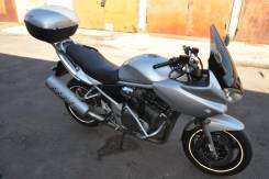 Suzuki GSF 1250S Bandit, 2005 