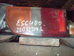 Продам стопы Suzuki Eskudo TA01W в Новосибирске Стоп-сигнал. Suzuki Escudo, TA01W